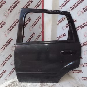 Puerta Trasera Izquierda Ford Fiesta Ambiente (PTI-0206)