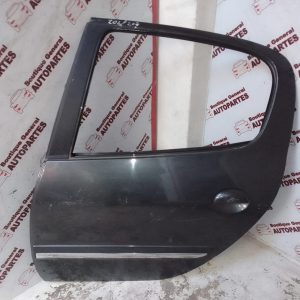 Puerta Trasera Izquierda Peugeot 206/ 207 (PTI-0217)