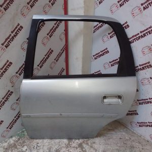 Puerta Trasera Izquierda Chevrolet Corsa Classic (PTI-0219)