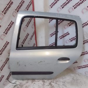 Puerta Trasera Izquierda Renault Clio 2 5P (PTI-0228)