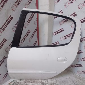 Puerta Trasera Izquierda PEUGEOT	206/ 207 (PTI-0229)