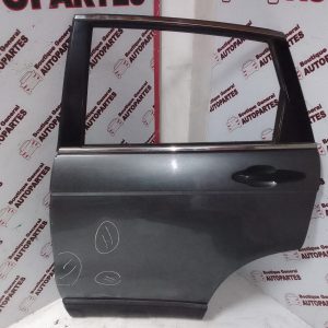 Puerta Trasera Izquierda Honda Crv 2.4 4x4 Lx Aut L/08 5p (PTI-0270)