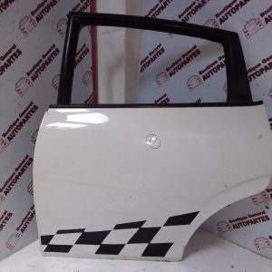 Puerta Trasera Izquierda Seat Leon 1.6 L/08 5p (PTI-0274)