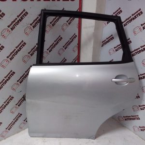 Puerta Trasera Izquierda Seat Toledo 1.9 Tdi 110 Hp 4p (PTI-0275)