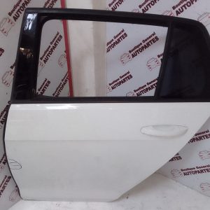 Puerta Trasera Izquierda Volkswagen Golf Vii Tsi Comfortline (PTI-0276)
