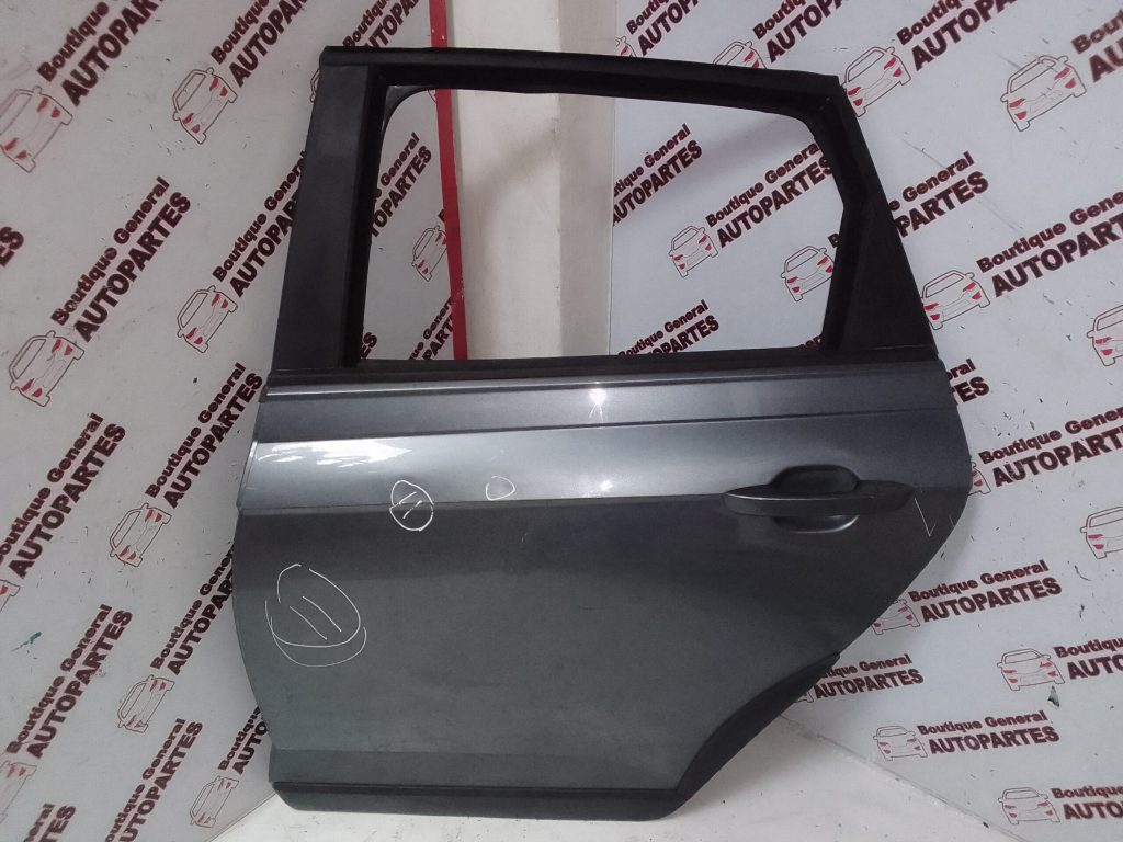 Puerta Trasera Izquierda Volkswagen Nivus L/n (PTI-0278)