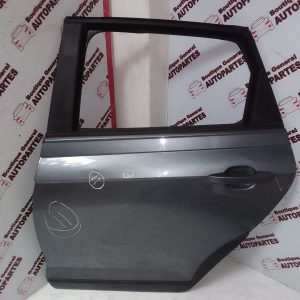 Puerta Trasera Izquierda Volkswagen Nivus L/n (PTI-0278)