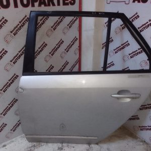 Puerta Trasera Izquierda KIA RONDO EX FULL 5P (PTI-0283)