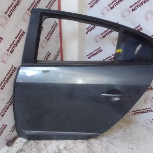 Puerta Trasera Izquierda RENAULT FLUENCE LUXE L/15 4P (PTI-0285)