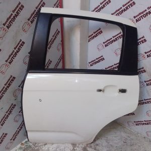 Puerta Trasera Izquierda Citroen C3 L/N (PTI-0287)