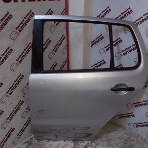 Puerta Trasera Izquierda VOLKSWAGEN FOX/ SURAN (PTI-0288)