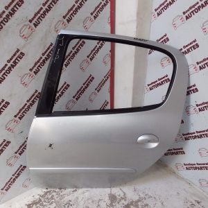 Puerta Trasera Izquierda Peugeot 206/ 207 (PTI-0294)
