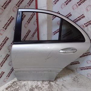 Puerta Trasera Izquierda MERCEDES BENZ C 200 KOMPRESSOR SPORT 4P (PTI-0295)