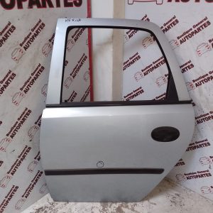 Puerta Trasera Izquierda Chevrolet Meriva (PTI-0297)