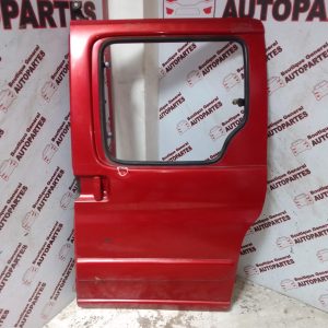 Puerta Trasera Izquierda CITROEN BERLINGO/ PARTNER Porton lateral 1996/20 (PTI-0302)