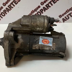 Burro De Arranque Peugeot 1.4