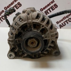 Alternador Peugeot 206 1.4