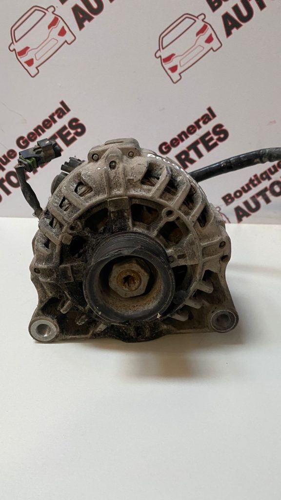Alternador Peugeot 206 1.4