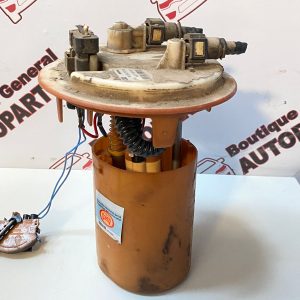 Bomba De Nafta Peugeot 206