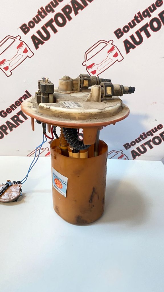 Bomba De Nafta Peugeot 206