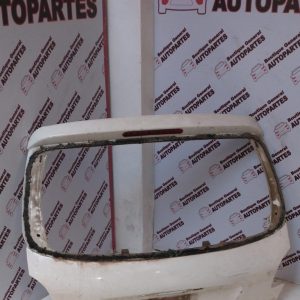 Porton Trasero Peugeot 206-207