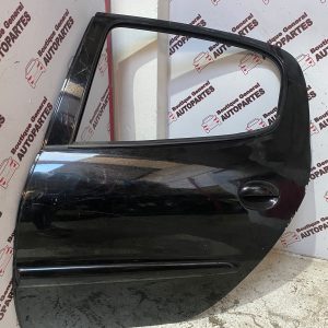 Puerta Trasera Izquierda Peugeot 206-207