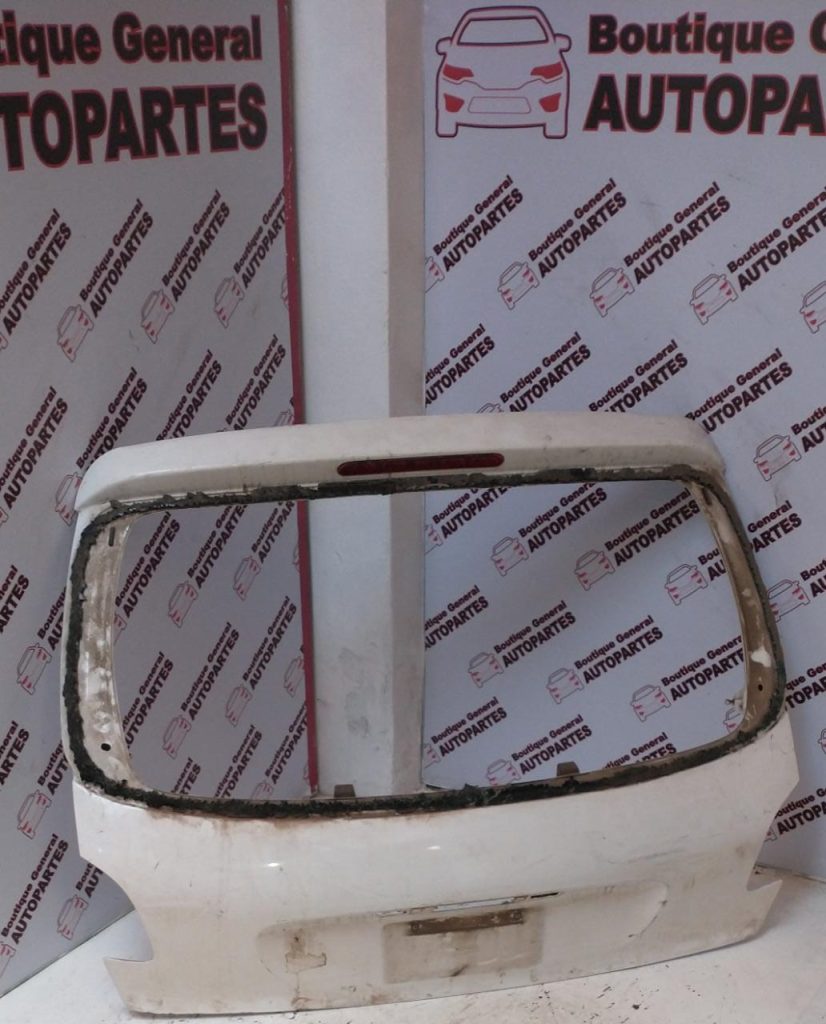 Porton Trasero Peugeot 206-207