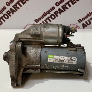 Burro De Arranque Peugeot 206 / Citroen 1.4