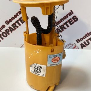 Bomba De Nafta Peugeot 206 Fastback