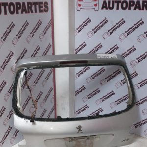Porton Trasero Peugeot 207-206