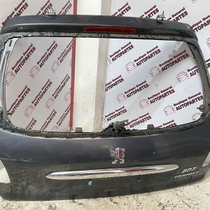 Porton Trasero Peugeot 207-206 (2)