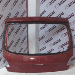 Porton Trasero Peugeot 207-206 (3)