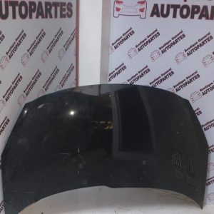 Capot Peugeot 207 (CPT-0110)