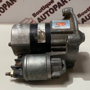 Burro De Arranque Peugeot 207