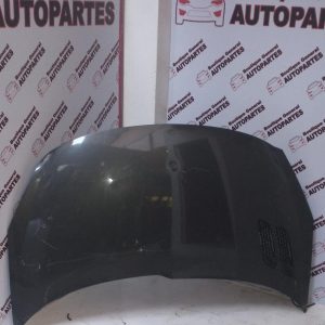Capot Peugeot 207 (CPT-0111)