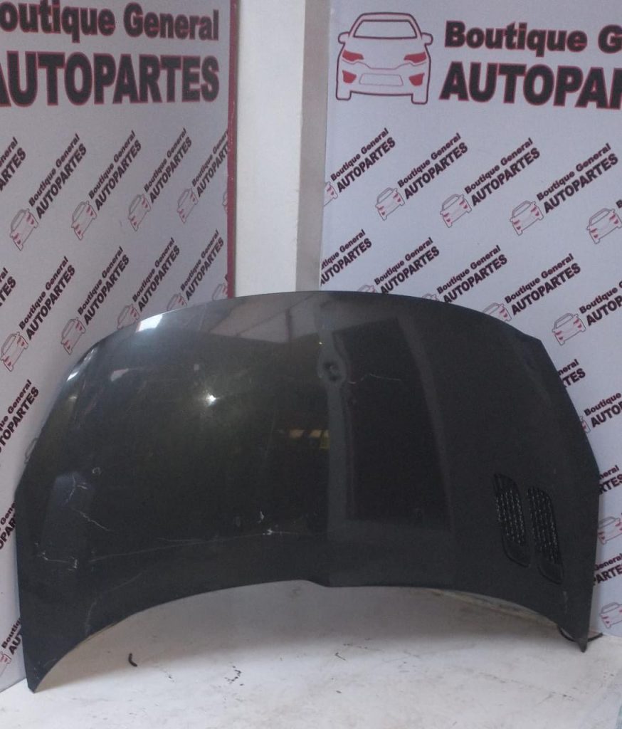 Capot Peugeot 207 (CPT-0111)