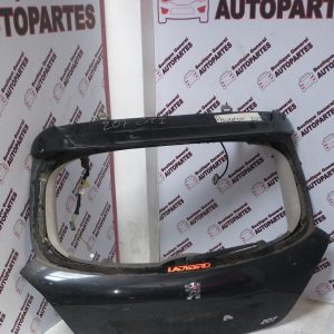 Porton Trasero Peugeot 207 GTI