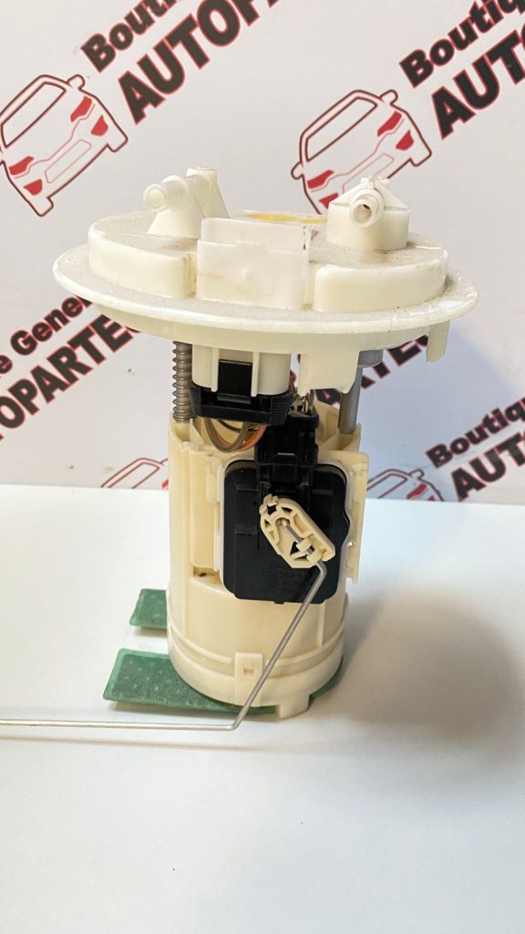 Bomba De Nafta Peugeot 208 1.5 / 1.6