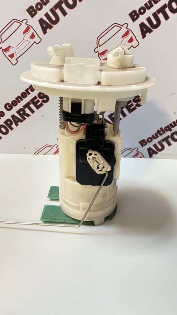 Bomba De Nafta Peugeot 208 1.5 / 1.6