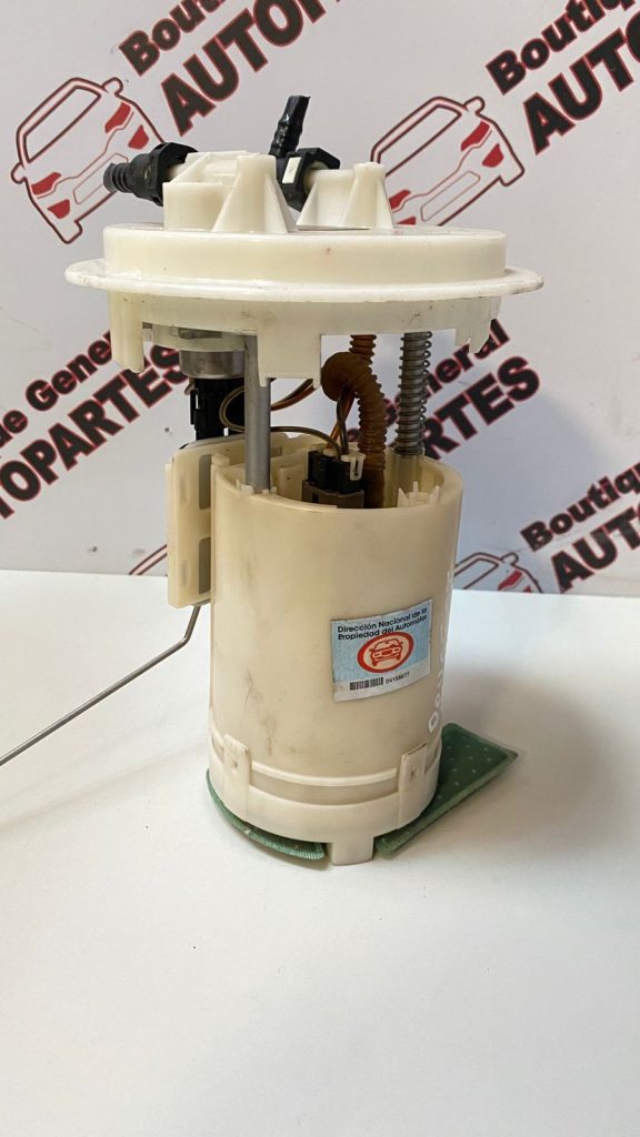 Bomba De Nafta Peugeot 208 1.5 / 1.6