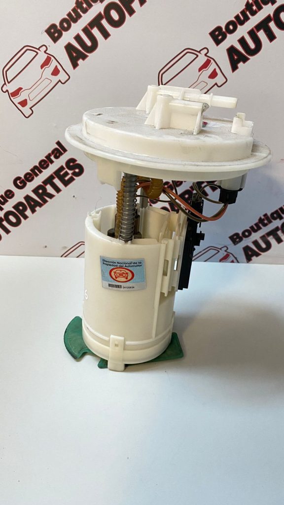 Bomba De Nafta Peugeot 208 1.5 / 1.6