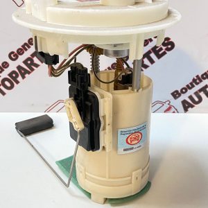 Bomba De Nafta Peugeot 208 1.5 / 1.6