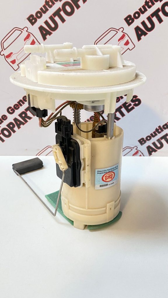Bomba De Nafta Peugeot 208 1.5 / 1.6