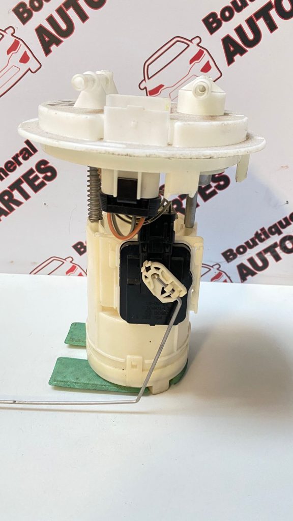 Bomba De Nafta Peugeot 208 1.5 / 1.6