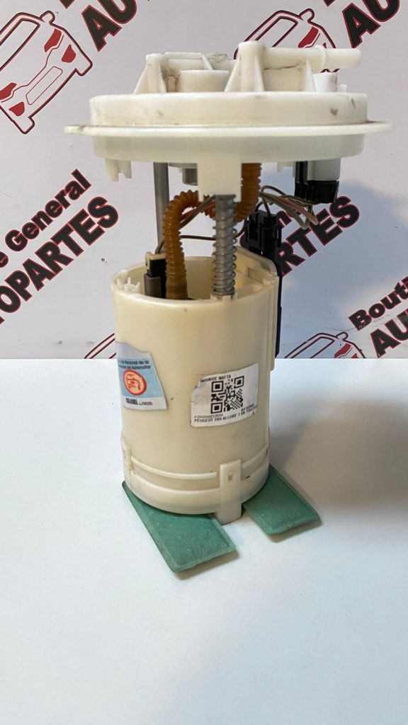 Bomba De Nafta Peugeot 208 1.5 / 1.6