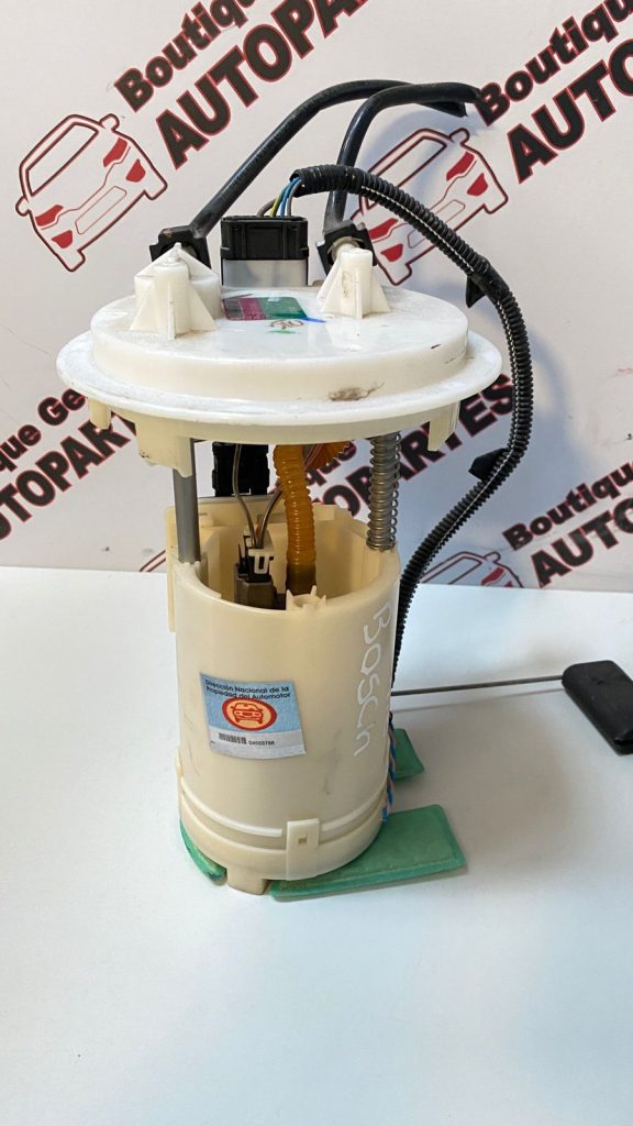 Bomba De Nafta Peugeot 208 1.5 / 1.6