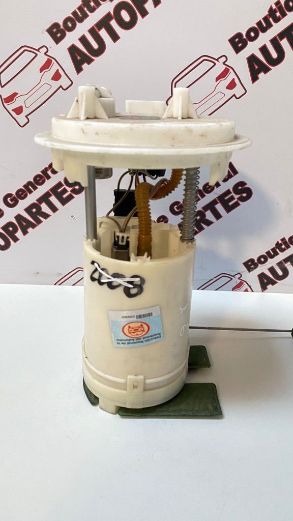 Bomba De Nafta Peugeot 208 1.5 / 1.6