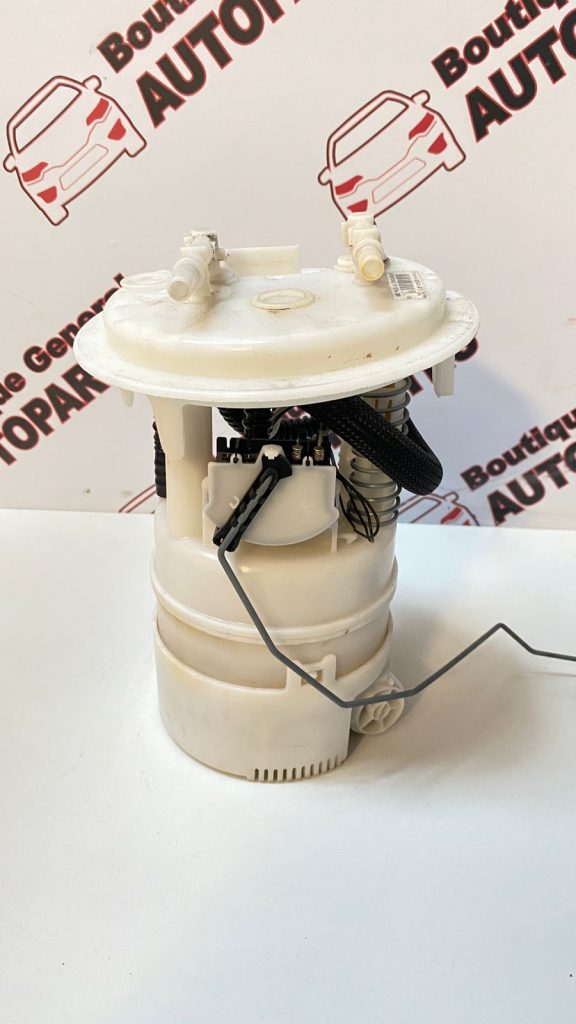 Bomba De Nafta Peugeot 3008 Premium Plus