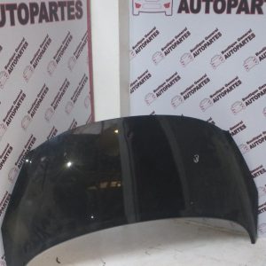 Capot Peugeot 207 (CPT-0109)