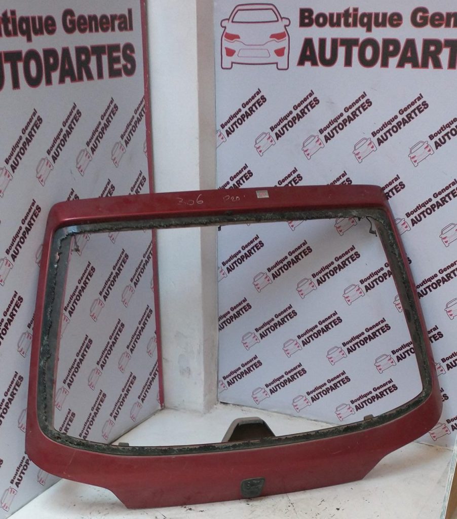 Porton Trasero Peugeot 306 (2)